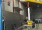 De Cantilever Jib Crane Insulating Glass van de glas200kg 400kg 600kg 800kg Muur