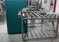 De Rand Malende Machine 380 V van het hoge snelheidsglas voor het Isoleren Glasproductie