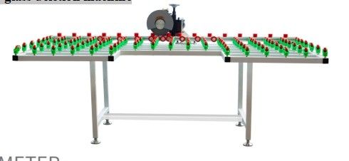 Machines voor het verwijderen van glas met een laag e-gehalte