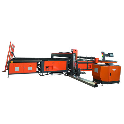 Volledig automatische glasmachine voor het snijden van gelamineerd glas