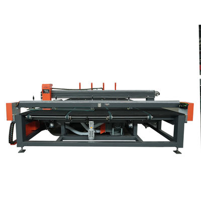 Volledig automatische glasmachine voor het snijden van gelamineerd glas