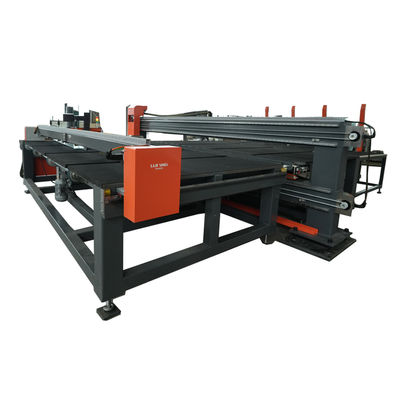 Volledig automatische glasmachine voor het snijden van gelamineerd glas