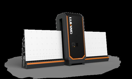 GLASS PROTECTIVE FILM APPLICATOR (gepatenteerd product) ((De eerste eenheid in Azië)