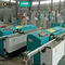 CNC van 2020 nieuwe van de de extrudermachine van het Aluminiumverbindingsstuk butyl hete de smeltings butyl extruder