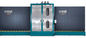 Van het Wasmachine/2000mm 2500mm Glas van het hoge snelheids Verticaal Glas de Verwerkingsmateriaal