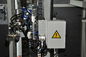 De elektrische Machine van het Dubbele Verglazingsglas/Automatische Verticale Dubbele Verglazings Verzegelende Robot