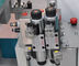 Semi Automatische Isolerende de Lijmmachine van de Glas Verzegelende Robot