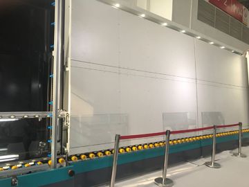 2020 de Hete verkoopcnc Lijn van de Glassnijdenopbrengst, automatische isolerende glasproductielijn