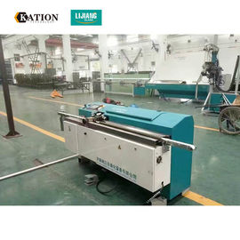 de pneumatische Verzegelende Machine van de Pomp6a Butyl Extruder