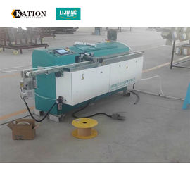 de pneumatische Verzegelende Machine van de Pomp6a Butyl Extruder
