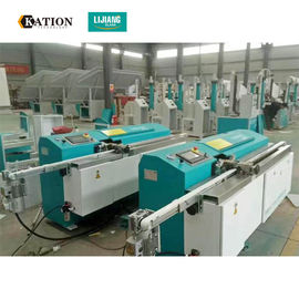 de pneumatische Verzegelende Machine van de Pomp6a Butyl Extruder