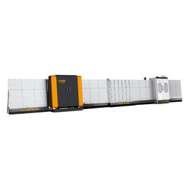 2020 de Hete verkoopcnc Lijn van de Glassnijdenopbrengst, automatische isolerende glasproductielijn