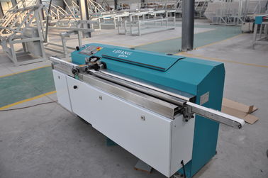 Butyl de Extrudermachine van de Maximatorcilinder 0-47m/Min