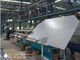 De Bar van het aluminiumkader Knipsel en het Buigen van het het Aluminiumverbindingsstuk van de Materiaalmachine van de de Barmachine het Glasapparaat IG Proc Isolerend
