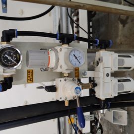De kleur Aangepaste Isolerende verzegelaar van de Glas9° elektrodraad