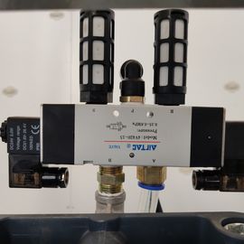 De kleur Aangepaste Isolerende verzegelaar van de Glas9° elektrodraad