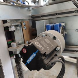 De kleur Aangepaste Isolerende verzegelaar van de Glas9° elektrodraad