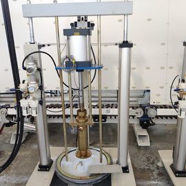 De kleur Aangepaste Isolerende verzegelaar van de Glas9° elektrodraad
