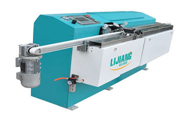 Isolerende Butyl de Extrudermachine van de Glasproductie 47m/Min