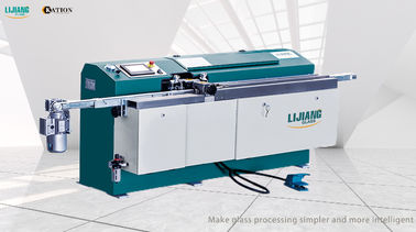 Isolerende Butyl de Extrudermachine van de Glasproductie 47m/Min