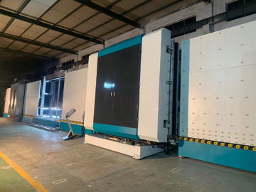 dubbel glasvenster en automatische isolerende het glasproductielijn van de deurmachine voor verkoop
