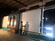 PLC Controle 40KW 10m Min Insulating Glass Production Line