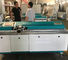 De geïsoleerde van de de Deklaagmachine van het Glas Butyl Dichtingsproduct Machine van Butylrubberextruder