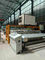 Automatische Horizontale het Vlakglaswasmachine 2-10m Min Glass Processing van de Glaswasmachine