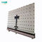 2500*3500mm Verticial GlasLaadmachine voor het Isoleren Glasverwerking