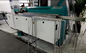 47m/de Machine van het de Dubbele Verglazingsglas van Min Automatic Butyl Extruder Machine